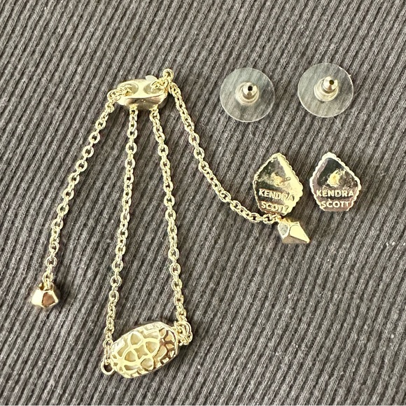 Kendra Scott jewelry - Picture 4 of 4